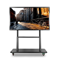 65-inch Classroom Teaching Demonstration Interactive Tablet 