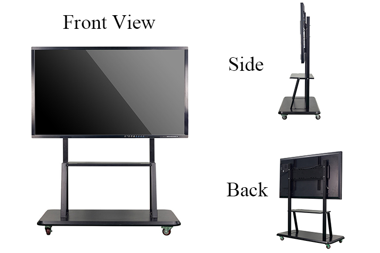 Features of Smart Whiteboard