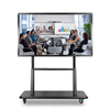 Touchscreen Interactive Whiteboard Smart Digital Whiteboard for Video Conferencing
