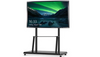 Touch Display Touch Screen Monitor Interactive Flat Panel for Education