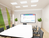 4K UHD optional interactive smart whiteboard for office and conferencing 