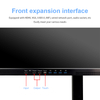 Conference digital touchscreen interactive whiteboard for meetings and training